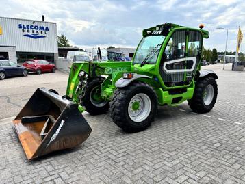 Merlo TF42.7-145 CVTRONIC 2022 beschikbaar voor biedingen