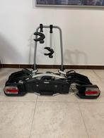 Thule EW G2 fietsendrager voor trekhaak voor 2 e-bikes, Auto diversen, Fietsendragers, Ophalen, Gebruikt, 2 fietsen, Trekhaakdrager