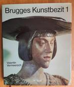 Brugges Kunstbezit: Deel 1 + 2, Zo goed als nieuw, Ophalen