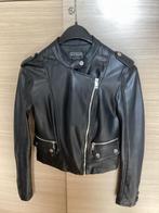 jas, Guess, Verzenden, Zwart, Gedragen