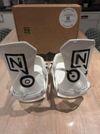 Nitro Team Pro Large, Sport en Fitness, Snowboarden, Ophalen of Verzenden, Zo goed als nieuw, Bindingen