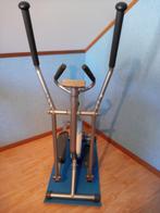 Vélo elliptique DOMYOS, Comme neuf, Jambes, Enlèvement, Métal