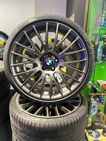 Complete set BMW ORIGINEEL 21 inch  beschikbaar voor biedingen