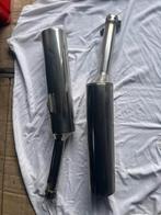 Motoronderdelen, Motoren, Ophalen