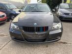 Bmw 320i benzine - 2005, Auto's, Bedrijf, Parkeercamera, Te koop, Benzine