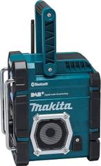 Makita | werkplaatsradio | Bouwradio | GRATIS LEVERING, Audio, Tv en Foto, -, Verzenden, -, Nieuw