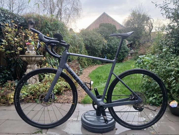 Van Rysel Ncr Sram Apex XL, Fietsen en Brommers, Fietsen | Heren | Sportfietsen en Toerfietsen, 10 tot 15 versnellingen, 28 inch