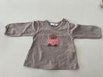 mexx 62, Kinderen en Baby's, Babykleding | Maat 62, Meisje, Shirtje of Longsleeve, Gebruikt, Ophalen of Verzenden