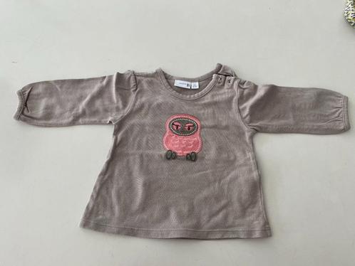 mexx 62, Enfants & Bébés, Vêtements de bébé | Taille 62, Utilisé, Fille, Chemisette ou Manches longues, Enlèvement ou Envoi