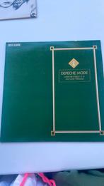 LP single depeche mode, Ophalen, Zo goed als nieuw