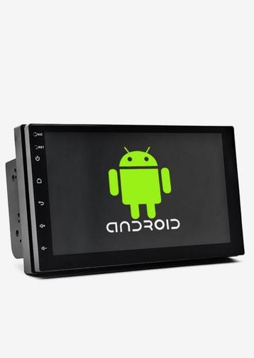 Android 10 Auto radio 2din Nieuw Promo 