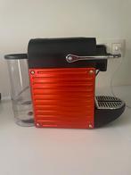 Expresso machine, 4 tot 10 kopjes, Afneembaar waterreservoir, Gebruikt, Espresso apparaat
