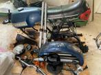 Ducati 860 GTS, Motoren, Ophalen of Verzenden