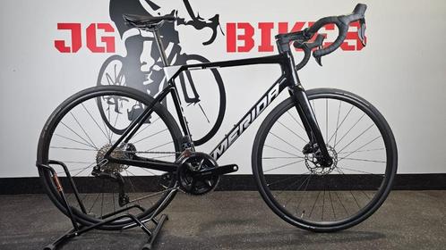 racefiets merida scultura 6000 disc di2 *NIEUW 0km*, Hobby en Vrije tijd, Overige Hobby en Vrije tijd, Nieuw, Ophalen