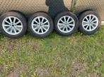 Banden met velgen audi q3 2020 orgineel, Ophalen, Winterbanden, Band(en)