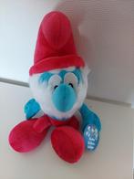 nieuwe grote smurf, Ophalen of Verzenden, Nieuw, Grote Smurf, Poppetje, Figuurtje of Knuffel