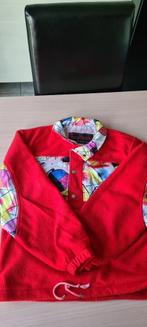 winter sport, Kleding | Dames, Sportkleding, Overige typen, Maat 34 (XS) of kleiner, Gedragen, Rood