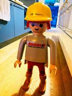 Playmobil XXL Lechuza TOOM 65 cm, Ophalen, Zo goed als nieuw