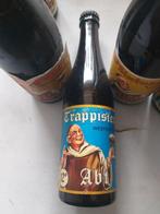 1 flesje Westvleteren Abt , 12 , Sint Sixtus, Ophalen