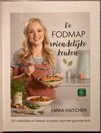 Emma Hatcher - De FODMAP-vriendelijke keuken, Boeken, Ophalen of Verzenden, Emma Hatcher