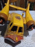 Je vent mon doudou avion David, Ophalen of Verzenden, Gebruikt