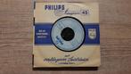 45T Lehar - Friederike, Cd's en Dvd's, Vinyl Singles, Gebruikt, Klassiek, 7 inch, Single