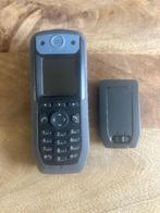 ➡️ Ascom D81 DH5 PROTECTOR met ACCU, Ophalen of Verzenden, Zo goed als nieuw, 1 handset