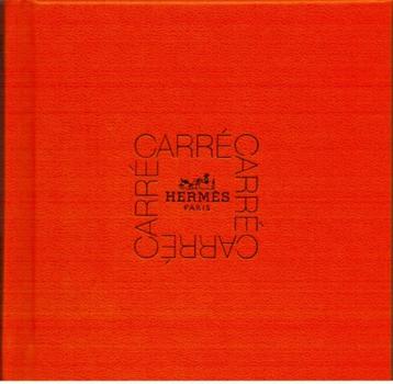 Hermes - Carré. voorbeelden om je Hermès-carré te dragen. beschikbaar voor biedingen