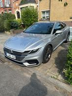 volswagen Arteon RLINE, Auto's, Arteon, Alcantara, Particulier, Zilver of Grijs