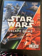 Unlock escape game - star wars, Ophalen of Verzenden, Zo goed als nieuw