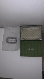 Gucci bag women, Handtassen en Accessoires, Portemonnees, Ophalen, Nieuw, Wit, Overige merken