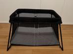 Lit parapluie bebe BABYBJORN noir, Enfants & Bébés, Enlèvement, Lit