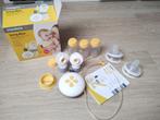 Medela Swing Maxi borstkolf, Kinderen en Baby's, Babyvoeding en Toebehoren, Ophalen, Zo goed als nieuw, Borstkolf