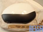 Originele Kofferdeksel Honda Deauville 1998 - 2005 NT650V NT, Ophalen of Verzenden