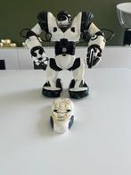 Robot - beweegt, Ophalen of Verzenden, Gebruikt
