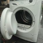 droogkast zanussi, Elektronische apparatuur, Droogkasten, Ophalen, Gebruikt, Voorlader, Condens
