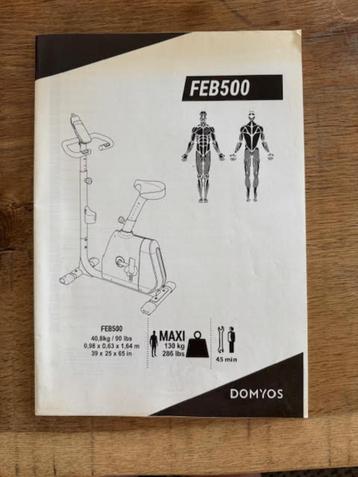 hometrainer beschikbaar voor biedingen