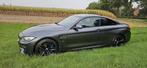BMW 4er Coupé M Automobile Basis (automatique), Cuir, Argent ou Gris, Achat, Euro 6