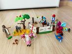 Playmobil Nr 9262, Kinderen en Baby's, Ophalen of Verzenden, Zo goed als nieuw, Complete set