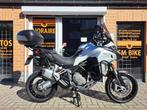 DUCATI MULTISTRADA 1200 ENDURO UIT 2019 MET 14.400 KM!, Cruise Control, 2 cilinders, Motorrijbewijs A, Bedrijf