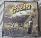 Planet Steam, Vijf spelers of meer, Ophalen of Verzenden, Zo goed als nieuw, Fantasy Flight Games