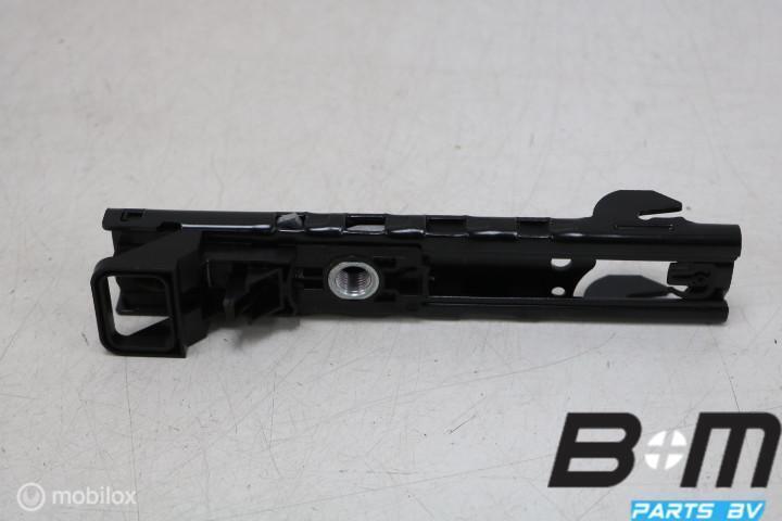 Gordelversteller VW Passat B8 Limo 4M0857819, Auto diversen, Anti-diefstal, Gebruikt