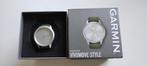 Garmin Vivomove Style, Gebruikt, Ophalen of Verzenden, Garmin Vivomove Style, Waterdicht