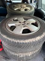 4 x Honda 5 x 114.3, HRV 1999- Roues, Enlèvement, Utilisé