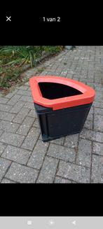 Franc inbouw vuilbak met filter plank, Huis en Inrichting, Ophalen