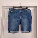 short jeans, Kleding | Dames, Grote Maten, Ophalen, H&M, Blauw, Nieuw
