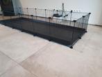 Caviakooi 0,72m / caviadraadkubus 2x6 / C&C kooi 2x6, Dieren en Toebehoren, Ophalen of Verzenden, Kooi, Cavia