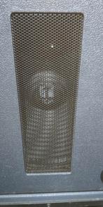 Geluidsboxen, Audio, Tv en Foto, Luidsprekerboxen, Ophalen, Zo goed als nieuw