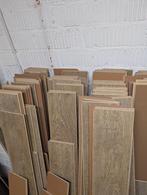 Quick-Step laminaat vloer, Ophalen, Zo goed als nieuw, 10 m² of meer, Vloerdelen of -planken