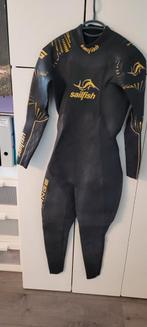 wetsuit sailfish g range, Utilisé, Enlèvement ou Envoi
